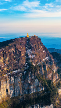 适合夏天游玩的国内旅行地