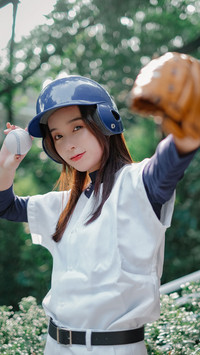 棒球少女