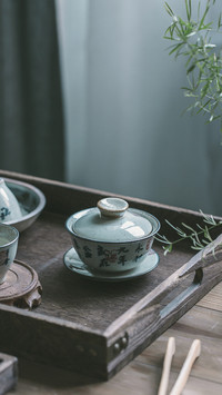 喝茶竟然也有坏处