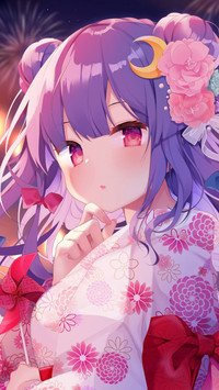 温柔回眸