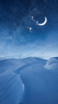 星空下的约定