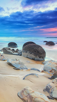 Top 10 miracle beaches in the world