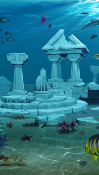 Atlantis for the future 94