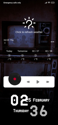 Television