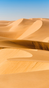 desert