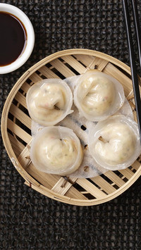 中国人的早餐