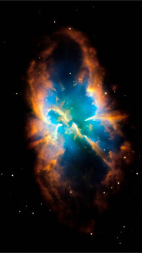 浩瀚的宇宙