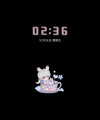 星星软糖兔眠曲