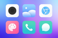 SpaceBlue