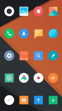 Eureka Mod