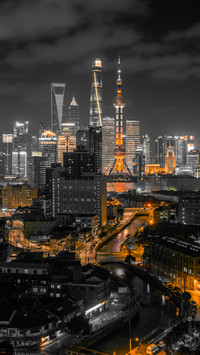 黑金都市