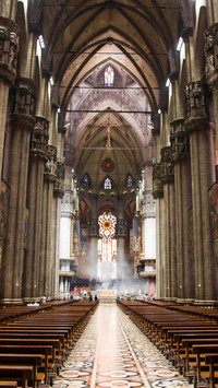 Church Palace