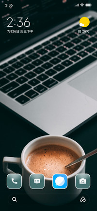 Coffee