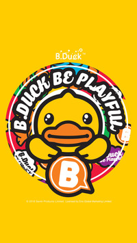 B.Duck (16)