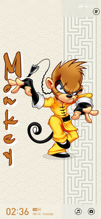 Monkey