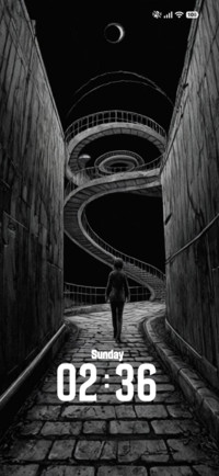 Endless Descent