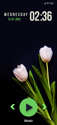 Tulips si