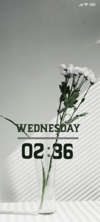 Floral
