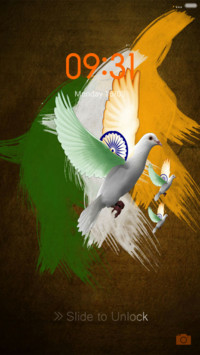 Colors of India