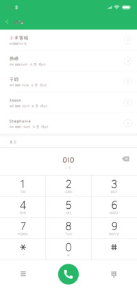 只想对你撒娇