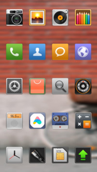 Official MIUI Theme_46