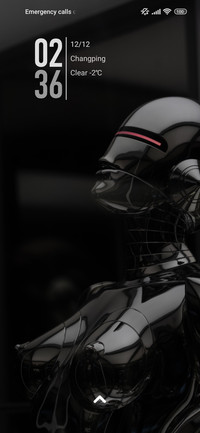 Mecha Dream