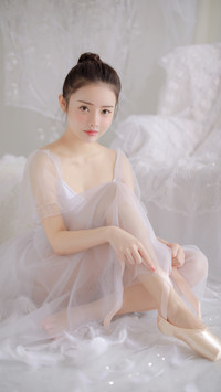 女生学芭蕾舞的好处