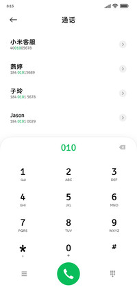 OS经典中文圆体