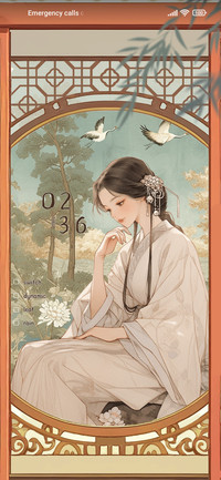 Ancient style