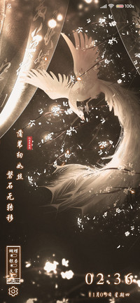 孔雀东南飞