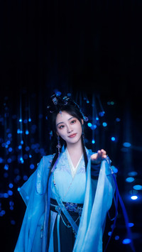 天选慕瑶火出圈