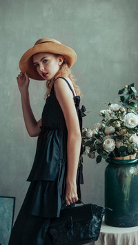 服装色彩美学
