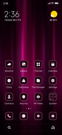 Pinky