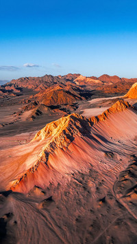 The geomorphic code of shuangshan 2