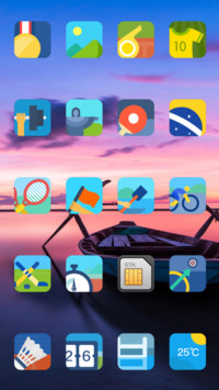 Official MIUI Theme_5