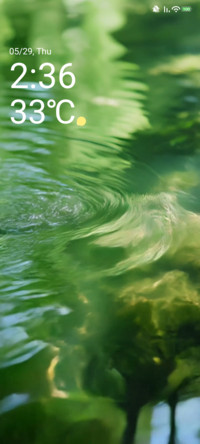 Greenery