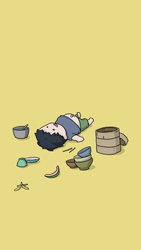 小清新壁纸–辰宇文创