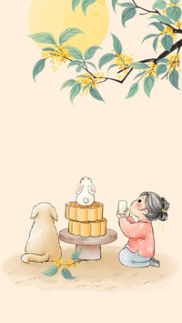 记得养好自己的情绪