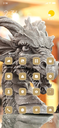 Dragon