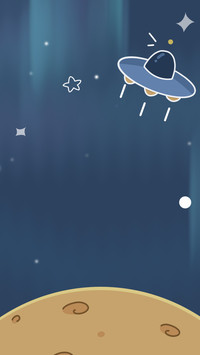 Space Adventure