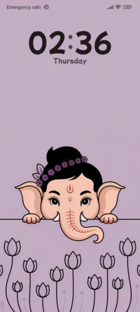 Ganesha Light