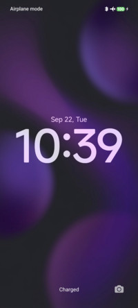 Deep Violet