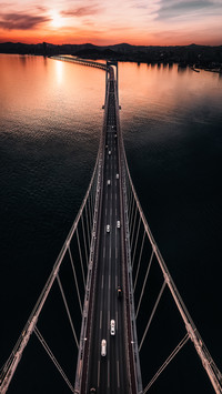 Xingwan Bay Sea Crossing Bridge