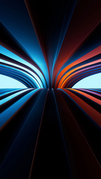 Creative wallpaper