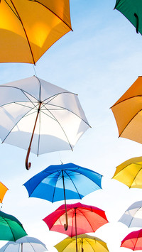 Umbrella story (2)