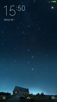   繁星图标  夜空