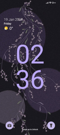 Pix Purple