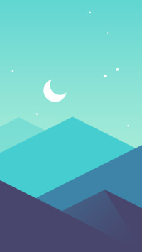 黑夜白昼