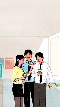 职场中，如何保护自己免受侵犯？