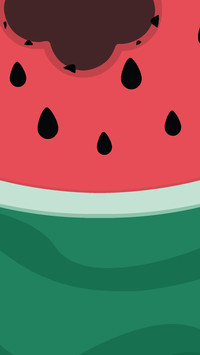 Watermelon Tropical Fruit